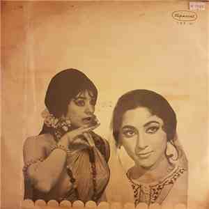Various - Hindustani Pop Music