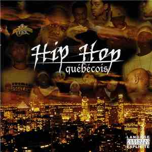 Various - Hip Hop Québécois