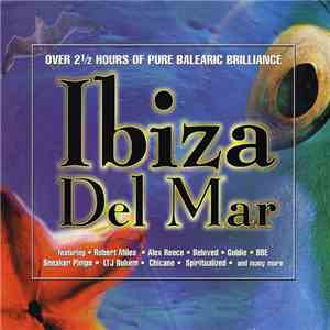 Various - Ibiza Del Mar