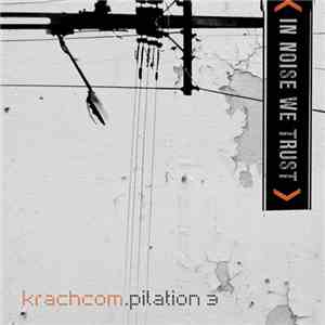 Various - krachcom.pilation 3