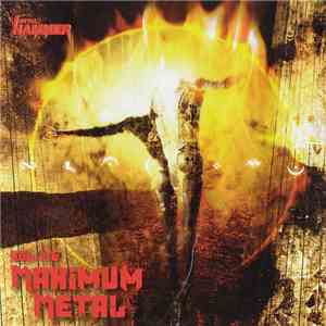 Various - Maximum Metal Vol. 116