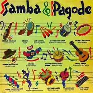 Various - Samba & Pagode