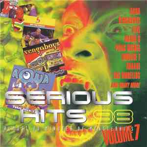 Various - Serious Hits 98 Volume 7
