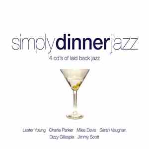 Various - Simply Dinner Jazz