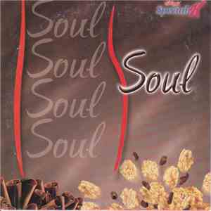 Various - Soul