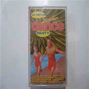 Various - Summer Dance Party