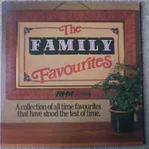 Various - The Family Favourites