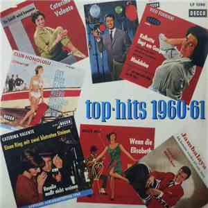 Various - Top-Hits 1960-61