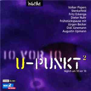 Various - U-Punkt 2 - Täglich Um 10 Vor 10
