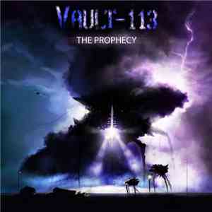 Vault-113 - The Prophecy