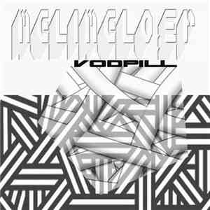 Vodpill - MeliMelo EP