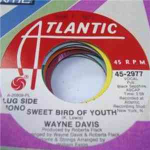Wayne Davis  - Sweet Bird Of Youth
