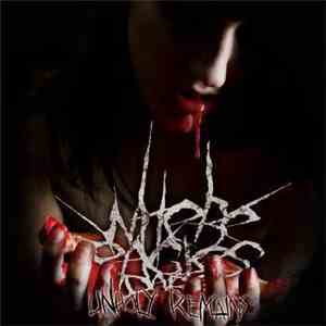 Where Eagles Dare - Unholy Remains