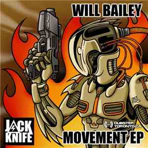 Will Bailey - Movement EP