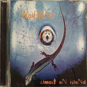 Wolfstone - Almost An Island