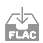 FLAC RAR archive download