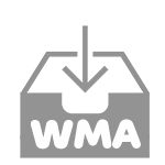 WMA Rar archive download